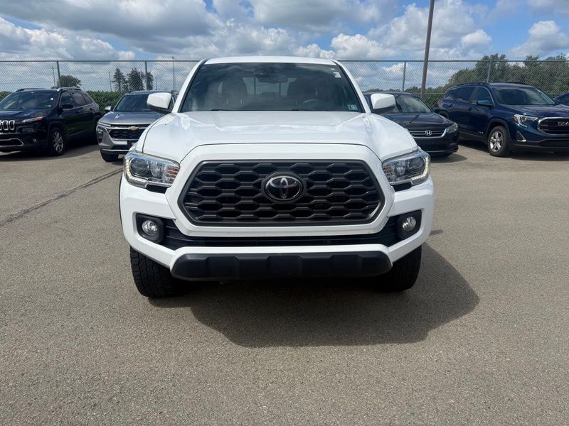 Used 2020 Toyota Tacoma Truck