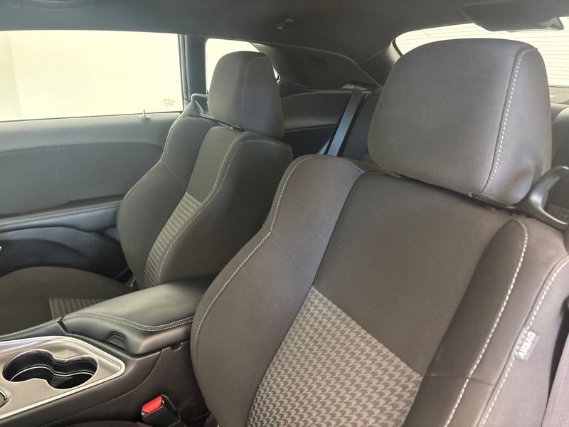 Used 2021 Dodge Challenger Coupe