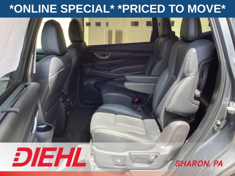 Used 2023 Subaru Ascent SUV