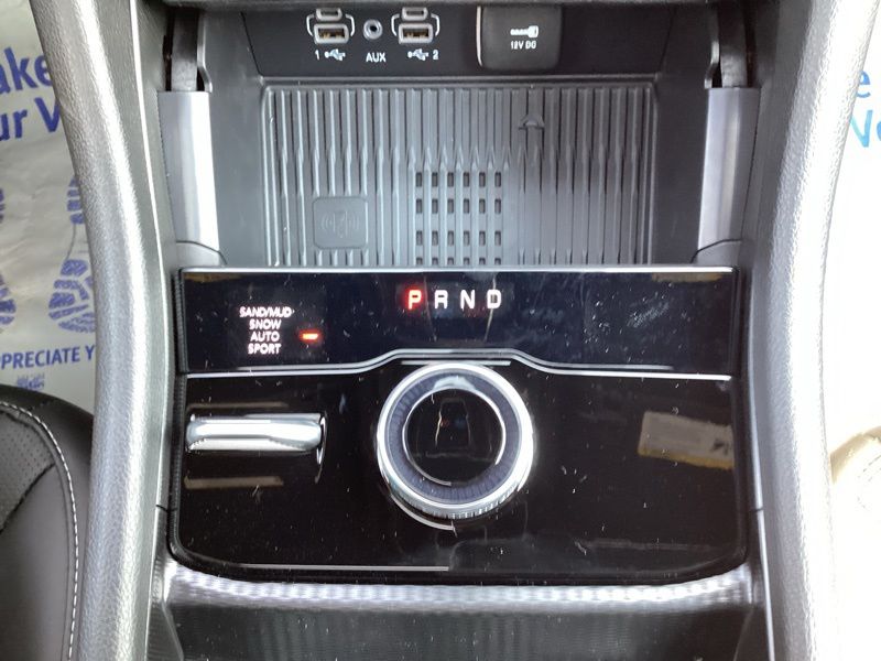 New 2026 Jeep Grand Cherokee SUV