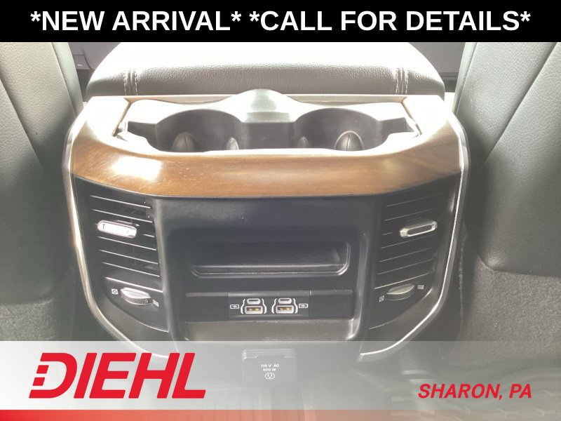 Used 2022 Ram 3500 Truck