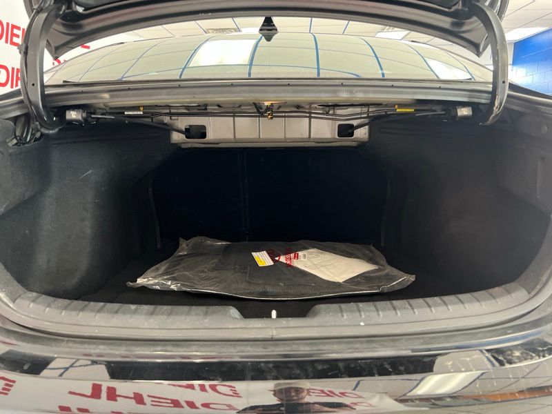 Used 2023 Kia Forte Sedan