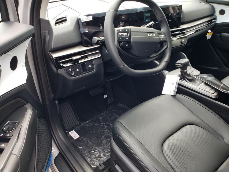 New 2026 Kia Sportage SUV