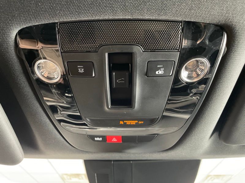 New 2026 Kia Sportage SUV