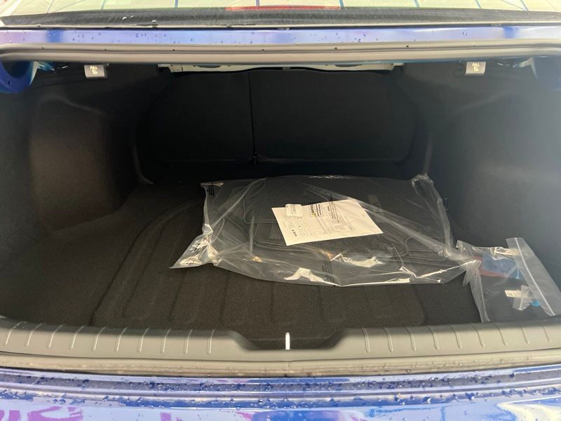 New 2026 Kia K4 Sedan