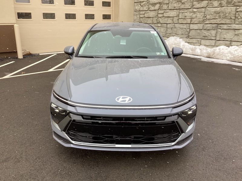 New 2026 Hyundai Sonata Sedan