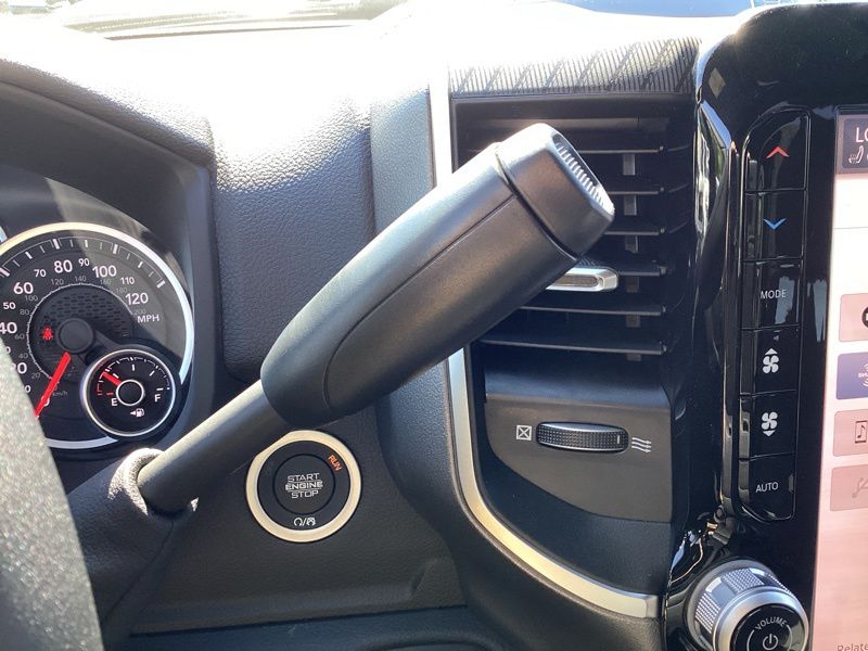 New 2026 Ram 2500 Truck