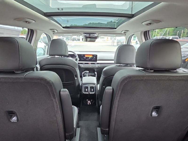 New 2026 Kia Sorento SUV