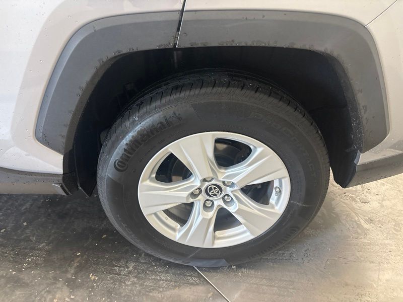 Used 2019 Toyota RAV4 SUV