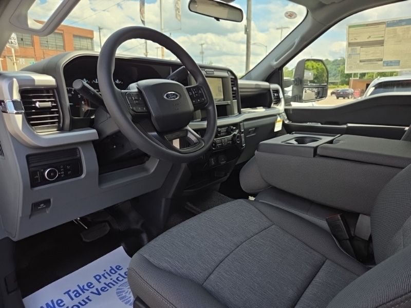 New 2026 Ford F-250SD Truck