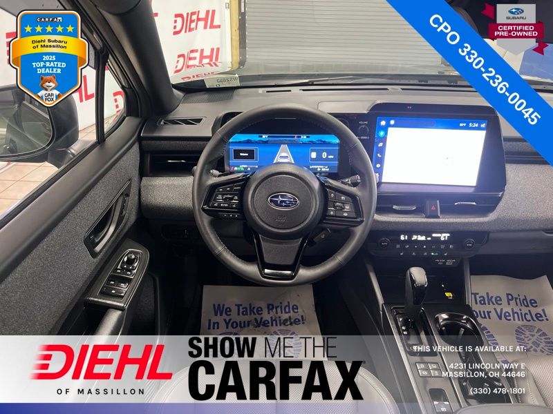 Used 2026 Subaru Outback SUV
