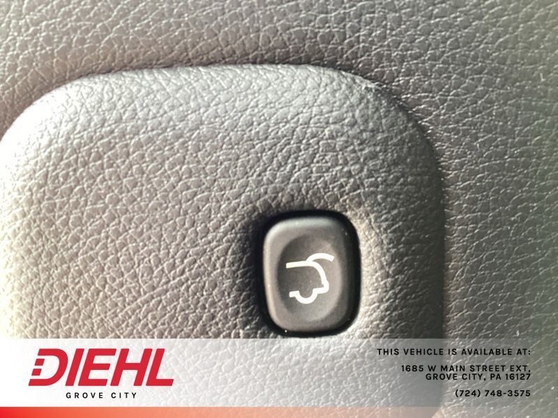 Used 2021 Jeep Grand Cherokee SUV