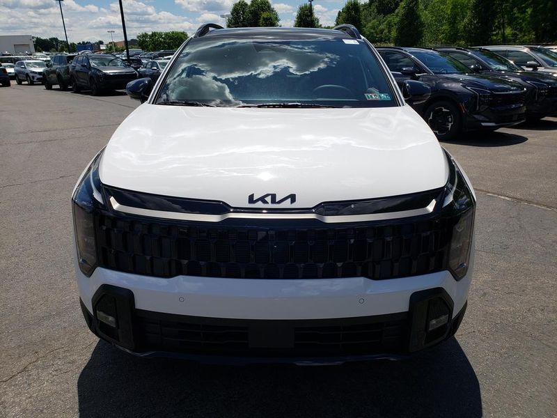 New 2026 Kia Sportage SUV