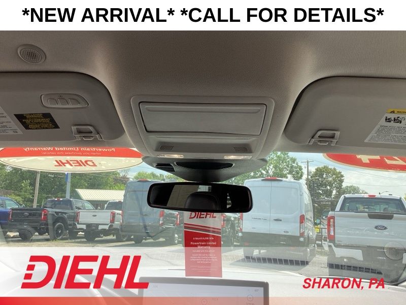 Used 2024 Ford Escape SUV