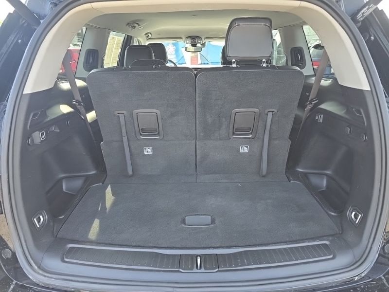 Used 2023 Jeep Grand Cherokee L SUV