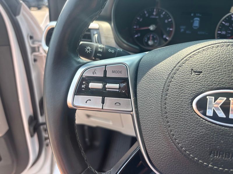 Used 2021 Kia Telluride SUV