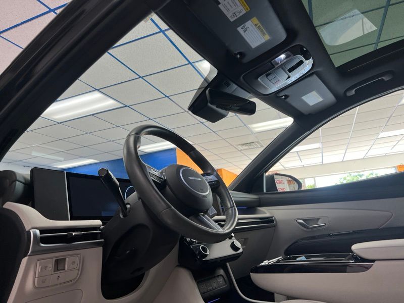 Used 2026 Hyundai Tucson SUV