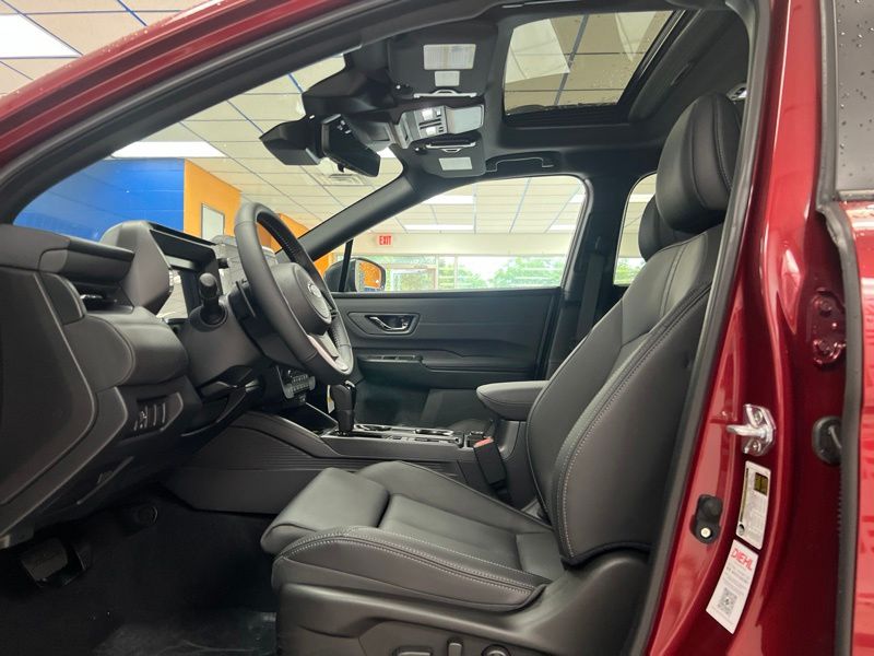 New 2026 Subaru Outback SUV