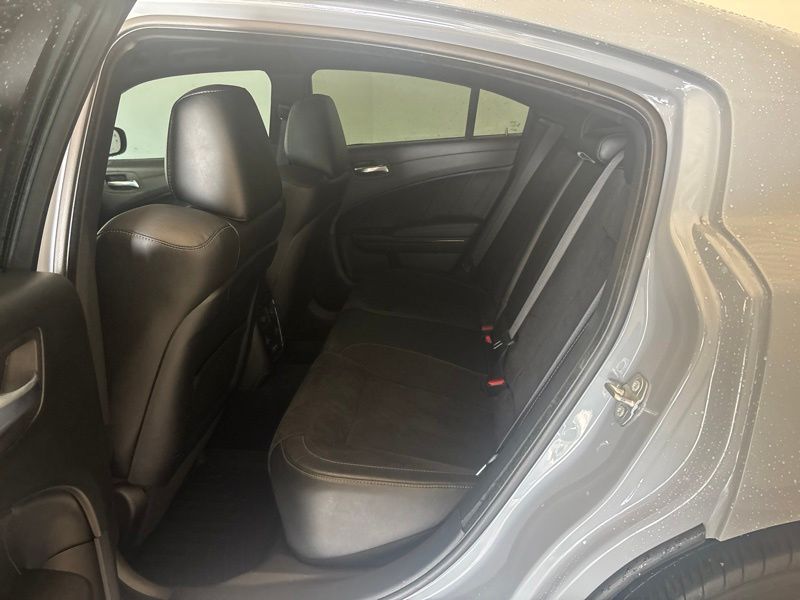 Used 2021 Dodge Charger Sedan