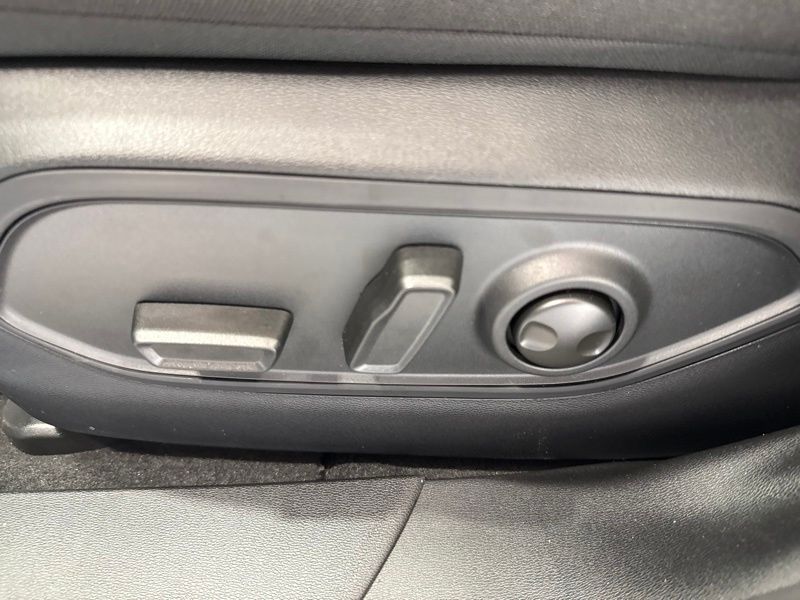 New 2026 Jeep Cherokee SUV