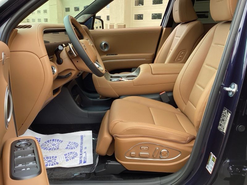 New 2027 Hyundai Palisade SUV