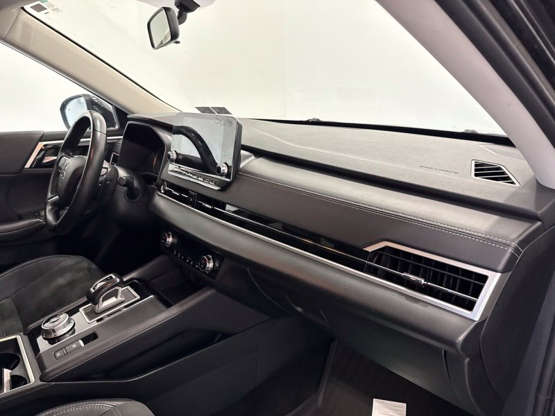 Used 2024 Mitsubishi Outlander SUV