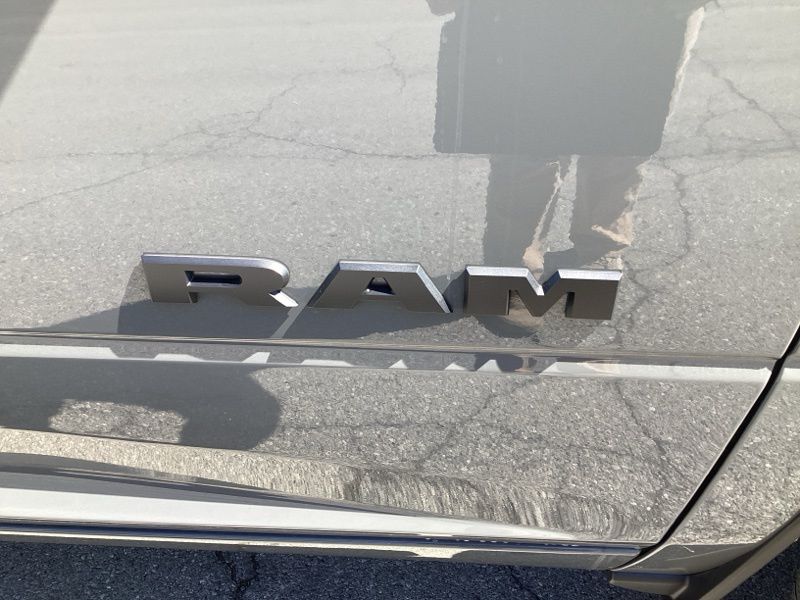 New 2026 Ram 3500 Truck