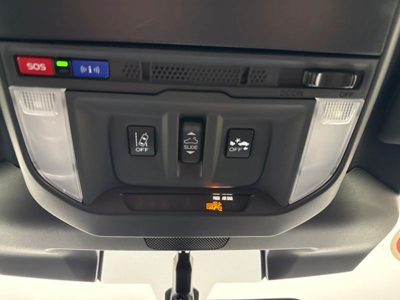 Used 2024 Subaru Forester SUV