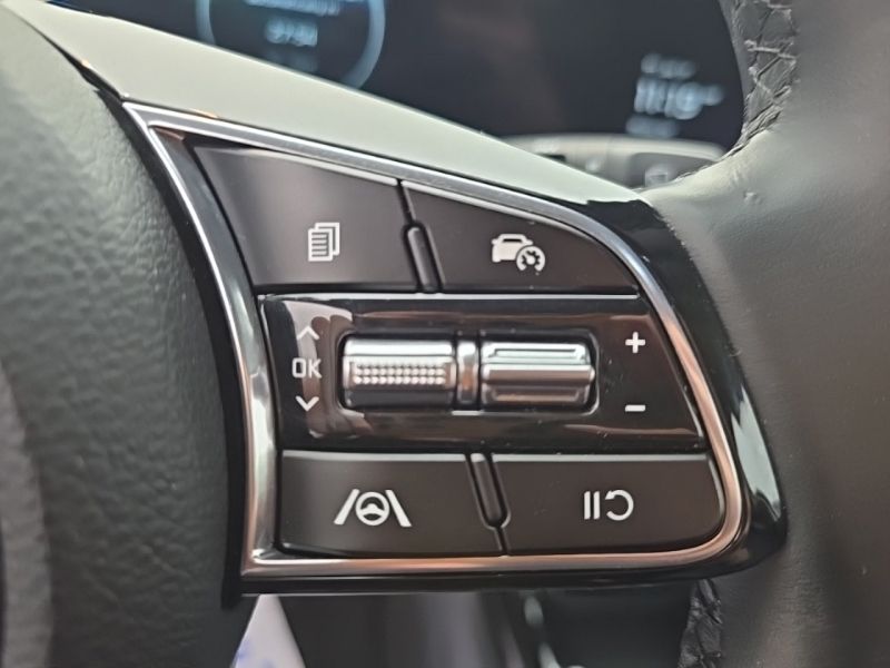 Used 2024 Kia Seltos SUV
