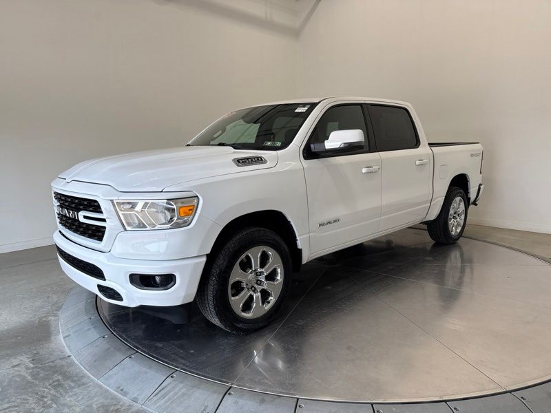Used 2023 Ram 1500 Truck