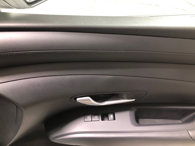New 2026 Hyundai Santa Cruz Truck