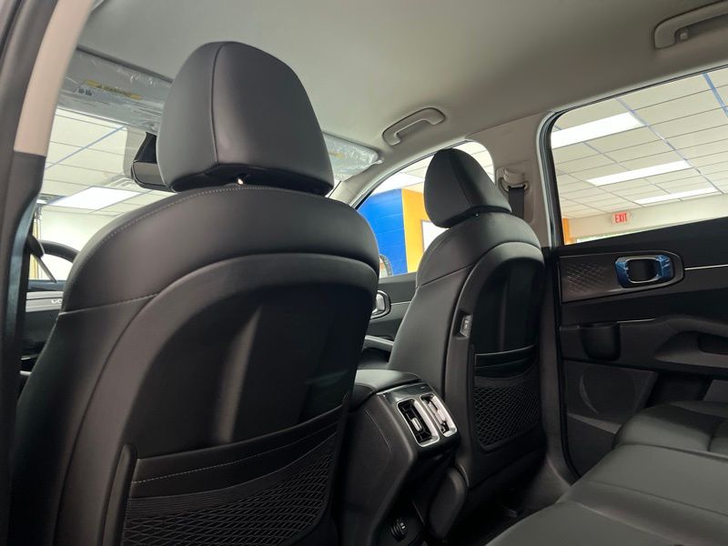 New 2026 Kia Sorento SUV
