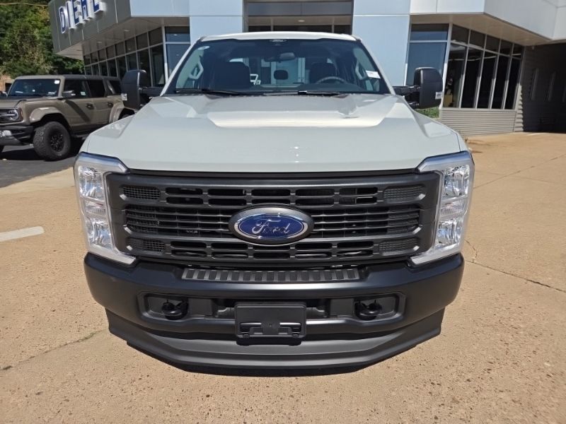 New 2026 Ford F-350SD Truck