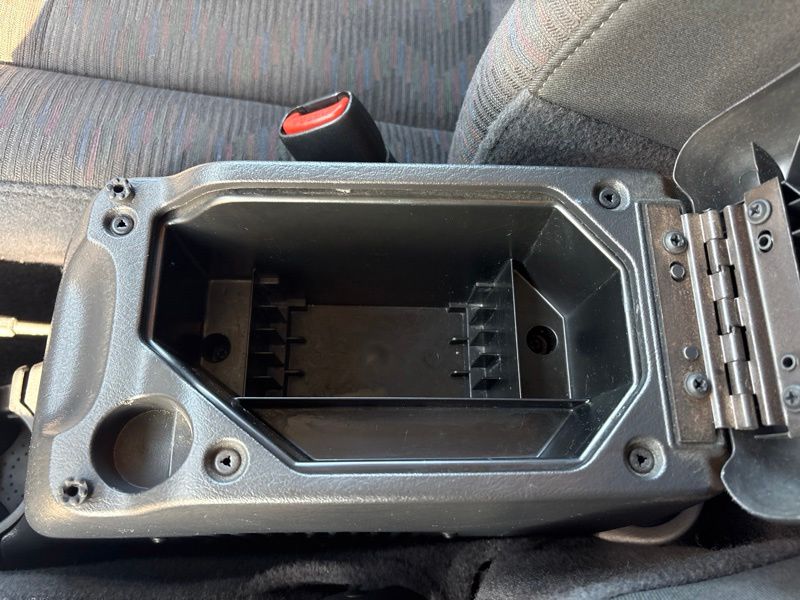 Used 2004 Jeep Wrangler SUV