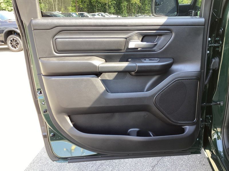 New 2027 Ram 1500 Truck
