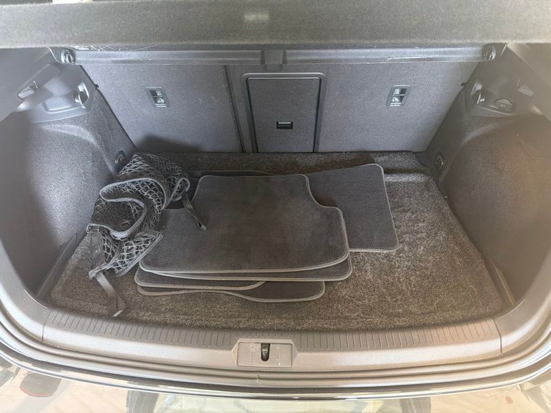 Used 2017 Volkswagen Golf GTI Hatchback