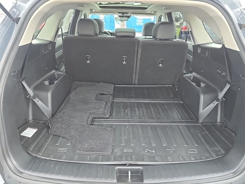 Used 2022 Kia Sorento SUV