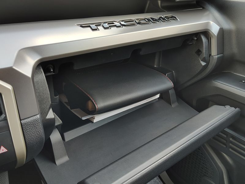 Used 2024 Toyota Tacoma Truck
