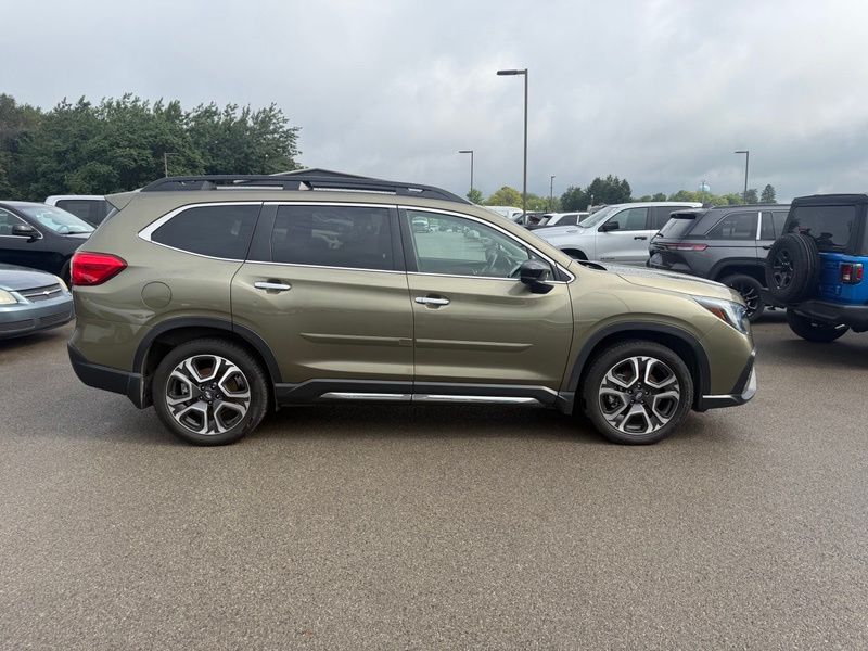Used 2024 Subaru Ascent SUV