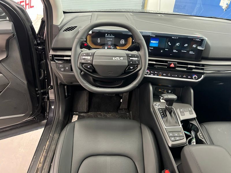 New 2026 Kia Sportage SUV