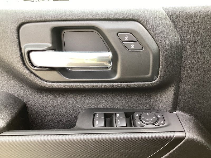 New 2026 Chevrolet Silverado 2500HD Truck