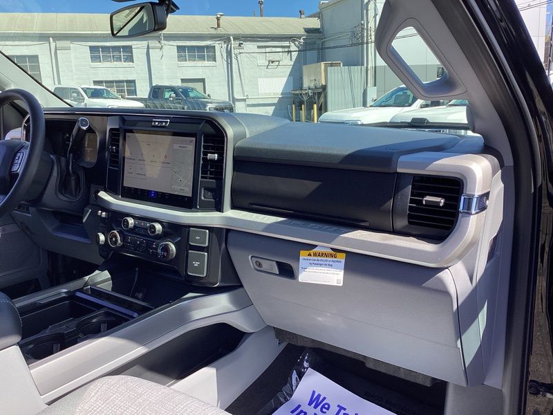 New 2026 Ford F-350SD Truck