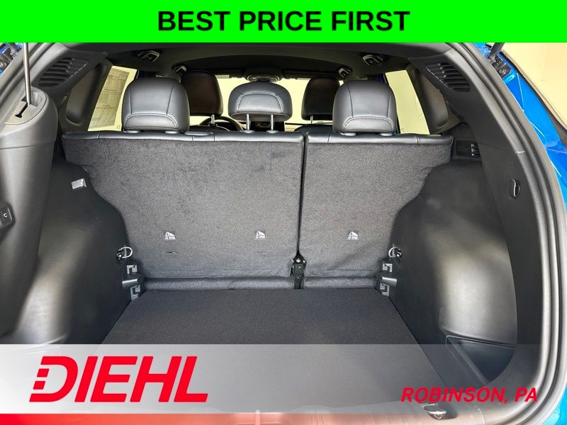 New 2026 Jeep Compass SUV