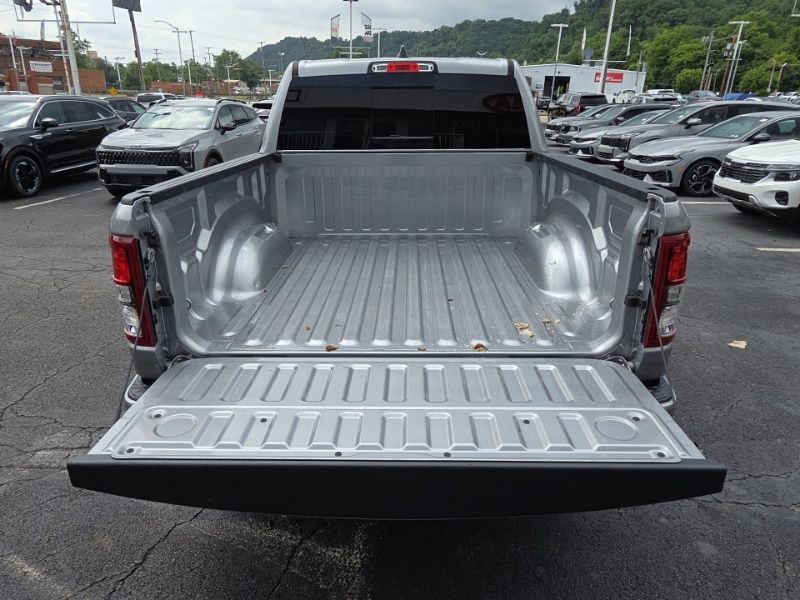 Used 2022 Ram 1500 Truck