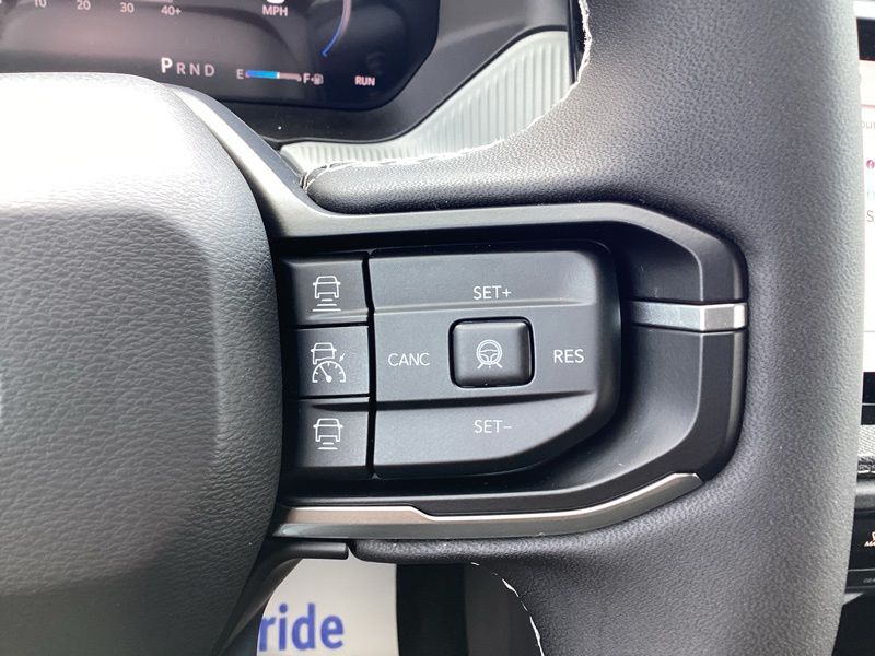 New 2026 Jeep Cherokee SUV