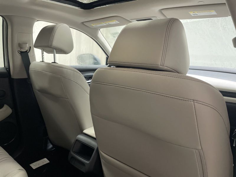 2026 Honda HR-V EX-L - Photo 11