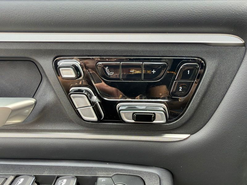 New 2027 Ram 1500 Truck