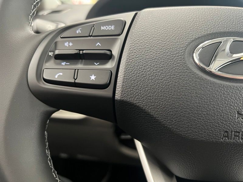 New 2026 Hyundai Venue SUV