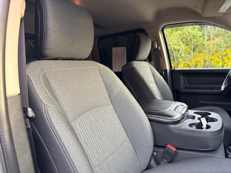 Used 2020 Ram 2500 Truck