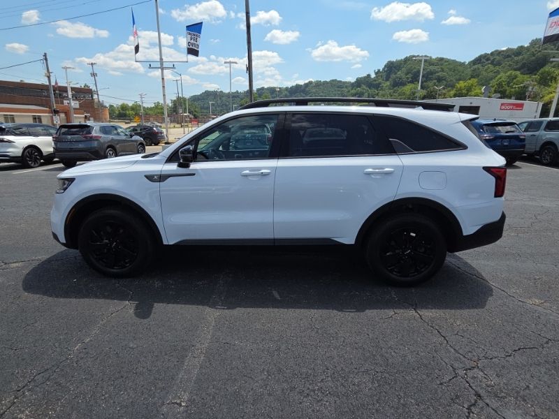Used 2023 Kia Sorento SUV